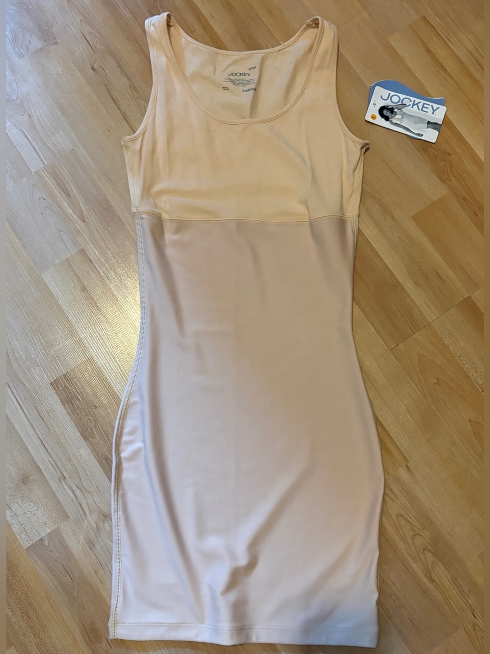 Women's Jockey Shapewear Slip